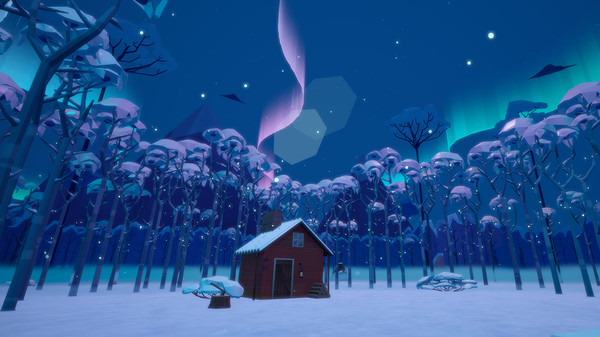 Aurora screenshot 3