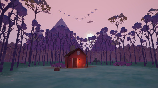 Aurora screenshot 1