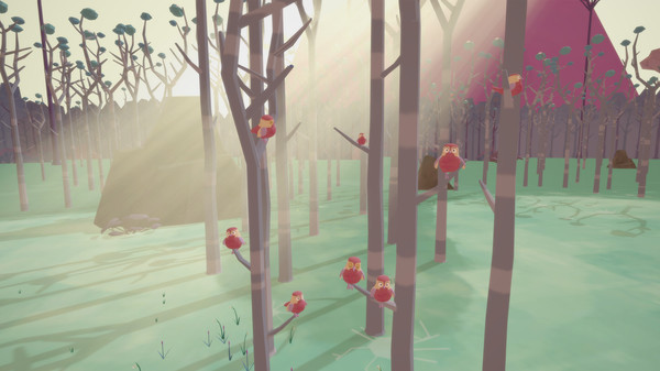 Aurora screenshot 5