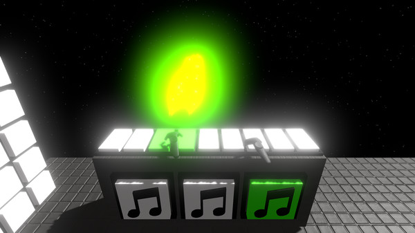 Evenness Sensory Space screenshot 2