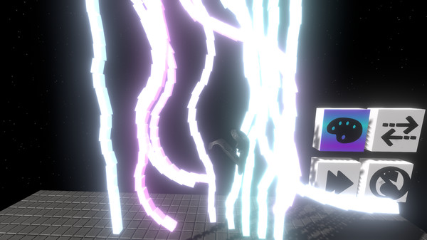 Evenness Sensory Space screenshot 1