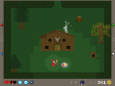 The Elementalist screenshot 2