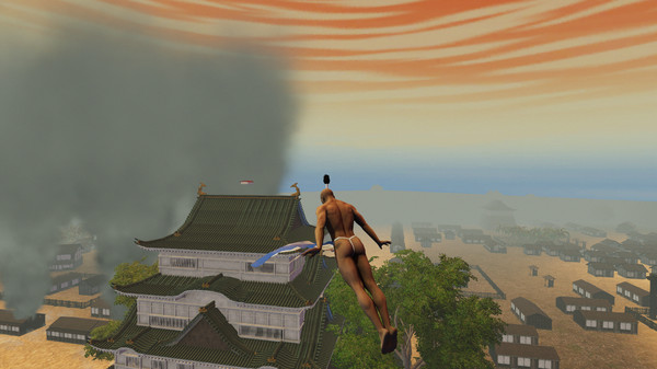 Otokomizu~漢水~ screenshot 3