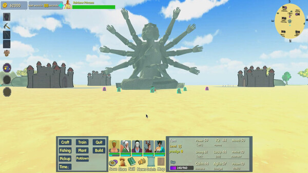 Biluo Story screenshot 3