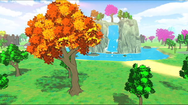 Biluo Story screenshot 2