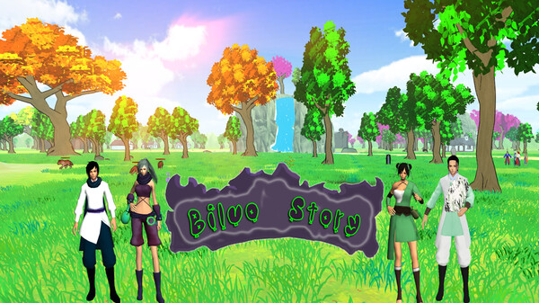 Biluo Story screenshot 5