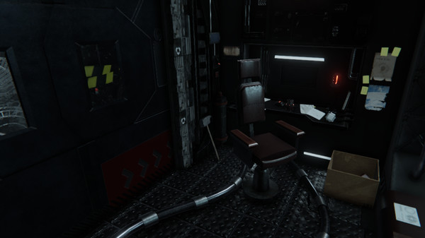 The Breach: A VR Escape Game screenshot 6