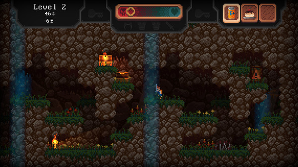 Antrum screenshot 4