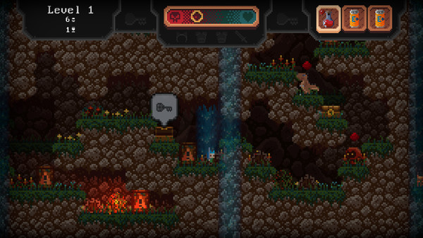 Antrum screenshot 7