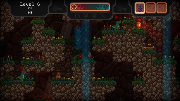 Antrum screenshot 11