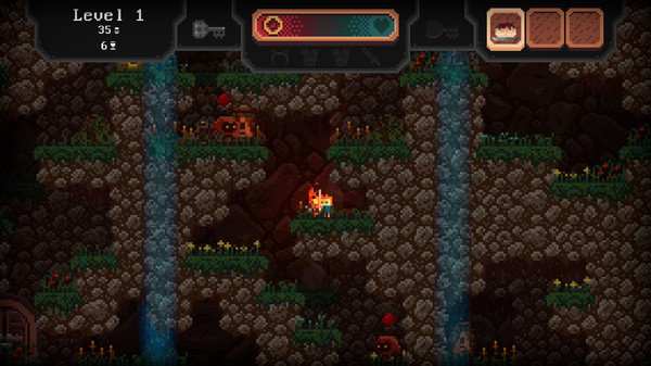 Antrum screenshot 2