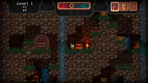 Antrum screenshot 5