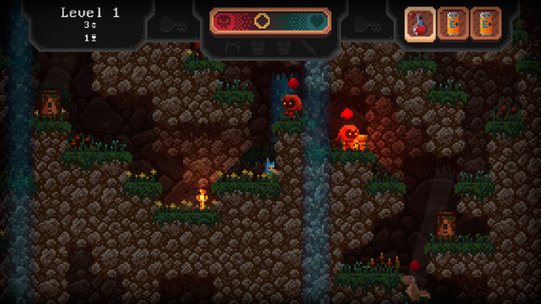 Antrum screenshot 6