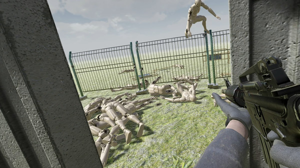 Disassembly VR screenshot 7