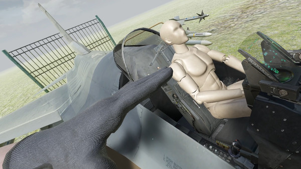 Disassembly VR screenshot 8