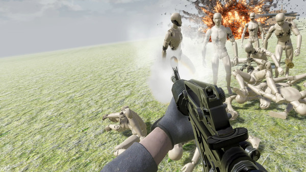 Disassembly VR screenshot 2