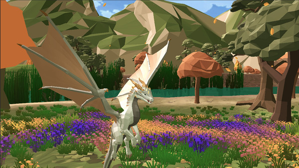 Dragon World screenshot 9