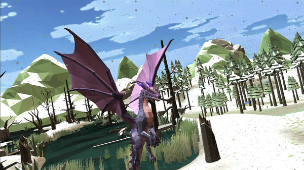 Dragon World screenshot 8