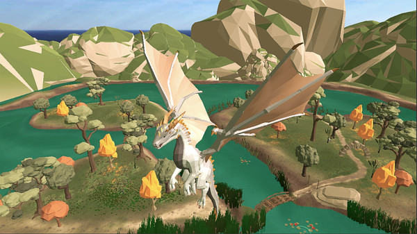 Dragon World screenshot 10