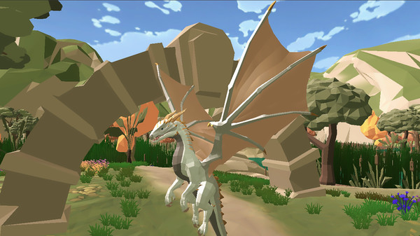 Dragon World screenshot 5