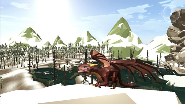 Dragon World screenshot 4