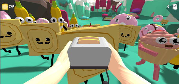 Gorytale screenshot 8
