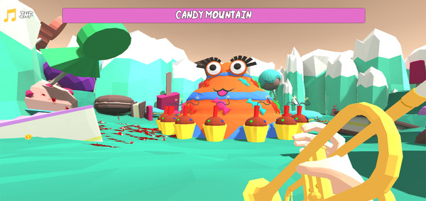 Gorytale screenshot 9