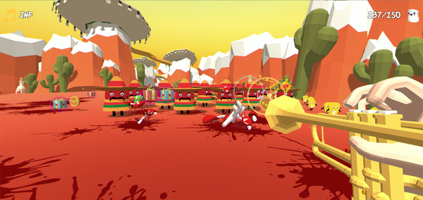 Gorytale screenshot 12