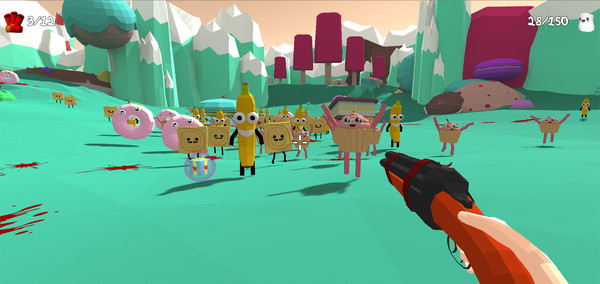 Gorytale screenshot 6