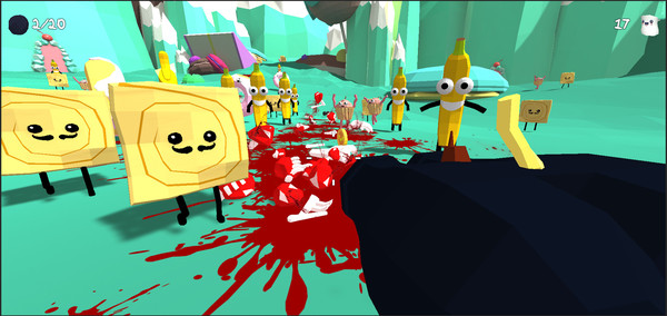 Gorytale screenshot 7