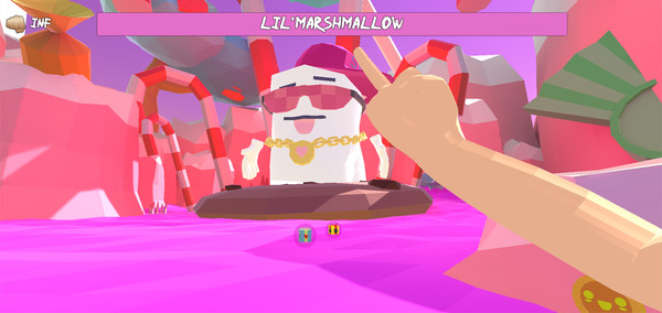 Gorytale screenshot 5