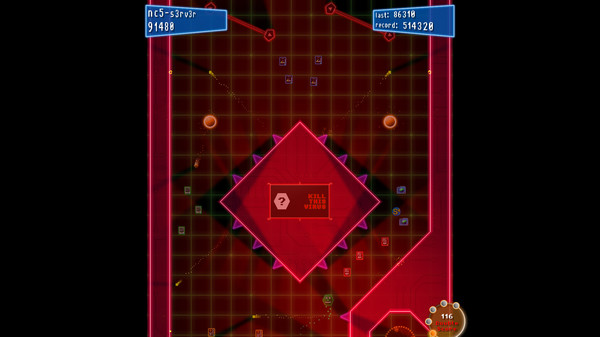 CYPEST Underground screenshot 2