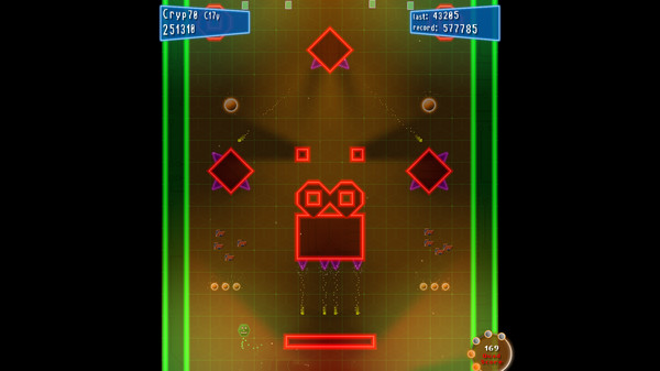 CYPEST Underground screenshot 7