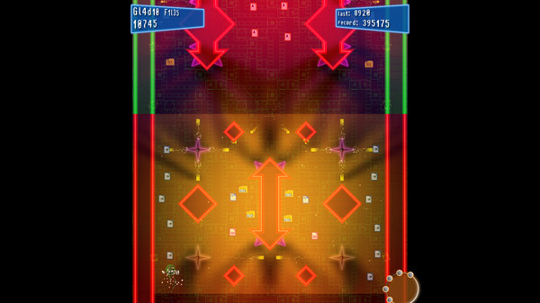 CYPEST Underground screenshot 9