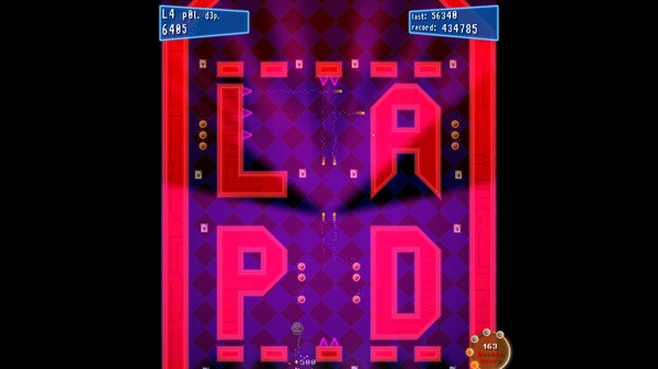 CYPEST Underground screenshot 4