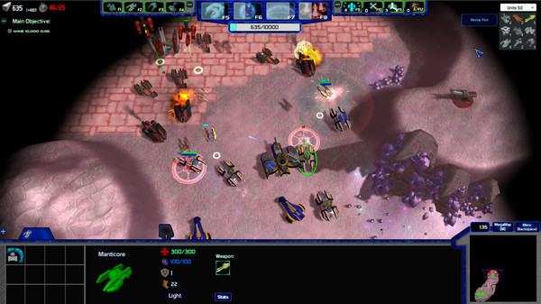 BattleMore screenshot 1