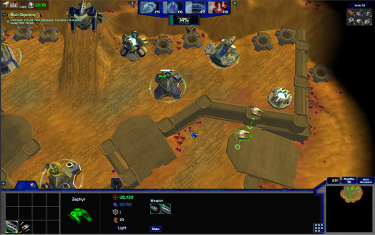 BattleMore screenshot 5