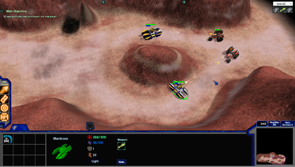 BattleMore screenshot 4