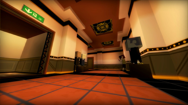 Gravity Bone screenshot 1
