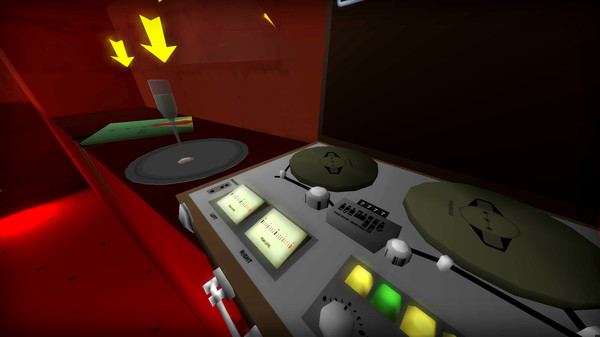Gravity Bone screenshot 2