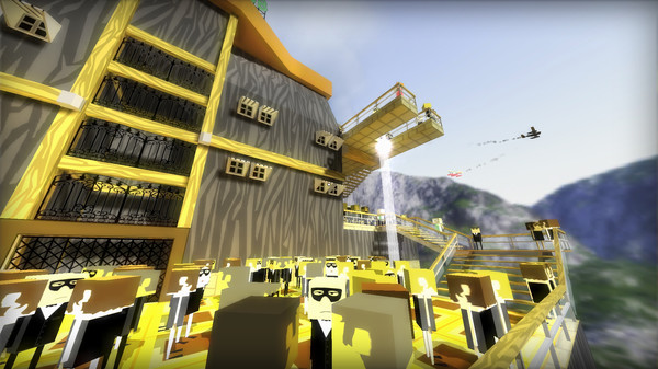 Gravity Bone screenshot 0