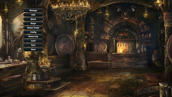 Falnarion Tactics screenshot 2