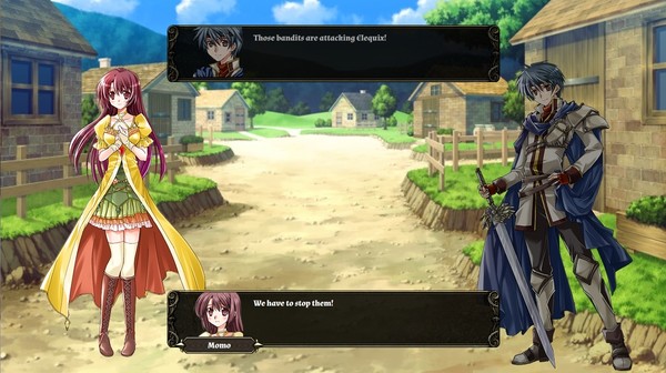 Falnarion Tactics screenshot 6