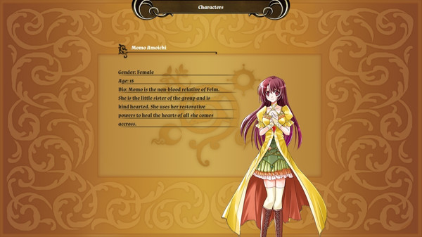 Falnarion Tactics screenshot 8
