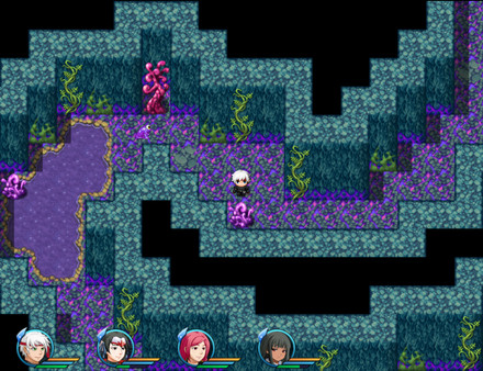 异霊 皓月空华 screenshot 1