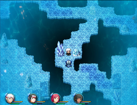 异霊 皓月空华 screenshot 6