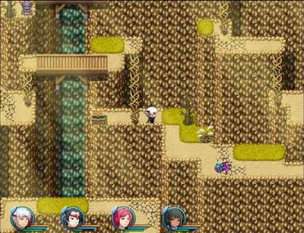 异霊 皓月空华 screenshot 7