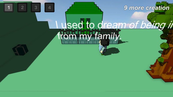 MEMORISE : CREATION screenshot 2