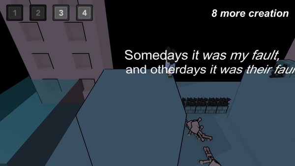MEMORISE : CREATION screenshot 4