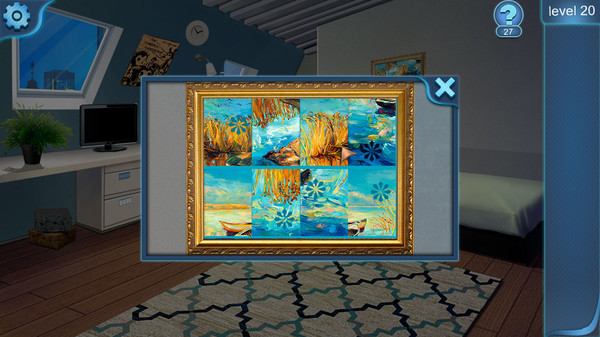 Detective escape1 screenshot 4